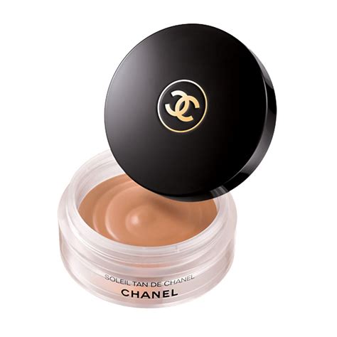 chanel bronzer soleil tan de chanel boots|chanel bronzer soleil tan boots.